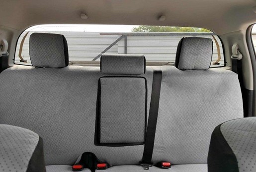 Egyedi, méretpontos üléshuzatok