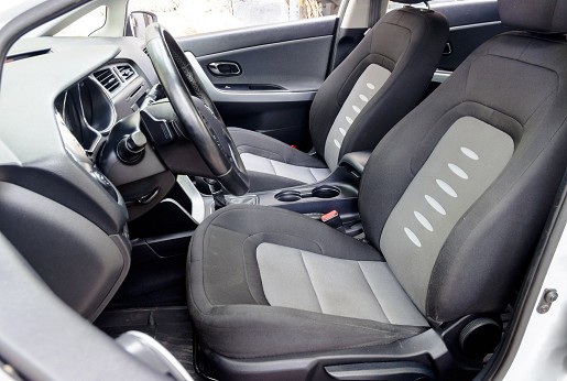 Our Own Products – Protective Car Seat Covers