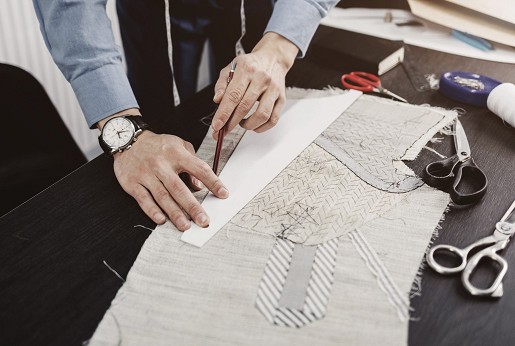 Tailoring / Custom Cutting