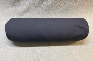 Big yoga roller - dark gray