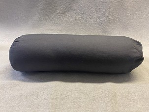 Small yoga roller - gray
