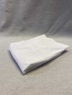 Waterproof Mattress Protector with Elastic Corners