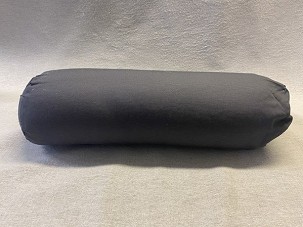 Small yoga roller - dark grey