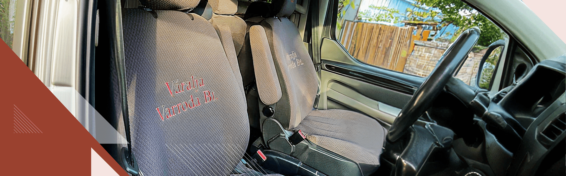 New Interior. Full Protection.