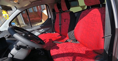 Méretpontos autó üléshuzat árajánlat