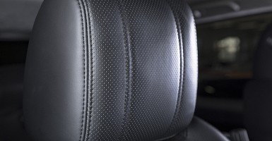 Quote for car seat covers